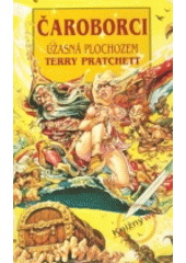 Úžasná Plochozem - Čaroborci