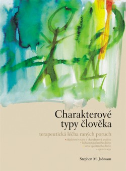 Charakterové typy člověka CZ