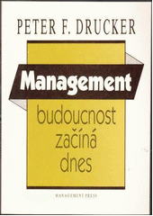 Management - budoucnost začíná dnes CZ