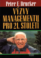 Výzvy managementu pro 21. století CZ