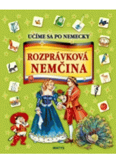 Rozprávková nemčina