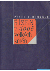 Řízení v době velkých změn CZ