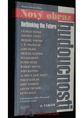Nový obraz budoucnosti (Rethinking The Future) CZ