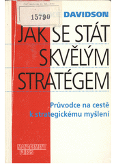 Jak se stát skvělým stratégem CZ