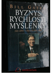 Byznys rychlostí myšlenky CZ