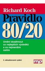 Pravidlo 80/20 CZ