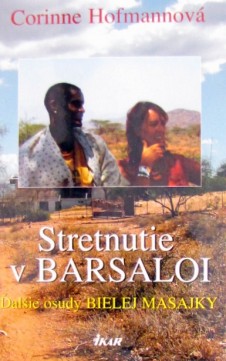 Stretnutie v Barsaloi