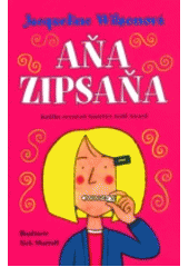 Aňa Zipsaňa