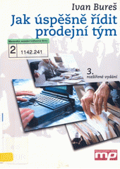 Jak úspěšně řídit prodejní tým CZ