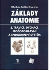 Základy anatomie 3 CZ