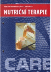 Nutriční terapie CZ