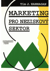 Marketing pro neziskový sektor CZ