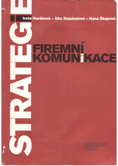 Strategie firemní komunikace CZ