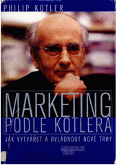 Marketing podle Kotlera CZ
