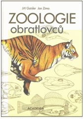 Zoologie obratlovců CZ