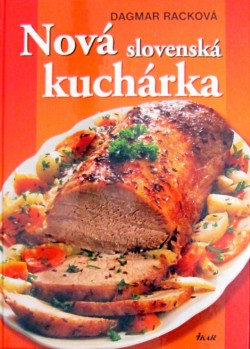 Nová slovenská kuchárka
