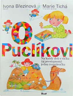 O Puclíkovi
