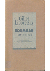 Soumrak povinnosti CZ