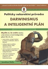 Darwinismus a inteligentní plán CZ