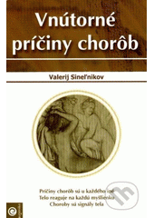 Vnútorné príčiny chorôb