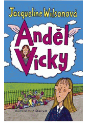 Anděl Vicky CZ