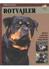 Rotvajler CZ