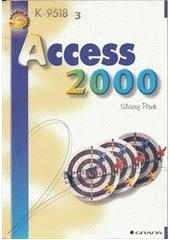 Access 2000 - snadno a rychle CZ
