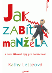 Jak zabít manžela CZ