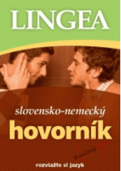 Slovensko-nemecký hovorník