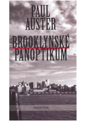 Brooklynské panoptikum CZ