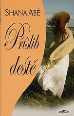 Příslib deště CZ