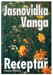 Jasnovidka Vanga CZ