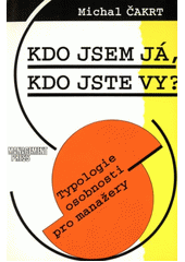Typologie osobnosti pro manažery CZ