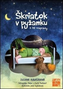 Škriatok v pyžamku