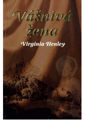 Vášnivá žena