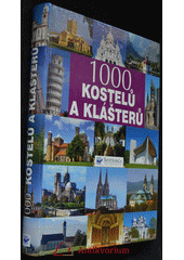 1000 kostelů a klášterů CZ