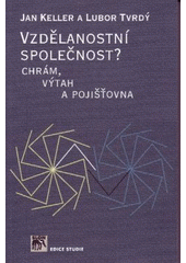 Vzdělanostní společnost? CZ