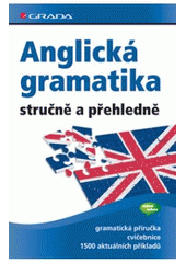 Anglická gramatika stručně a přehledně CZ