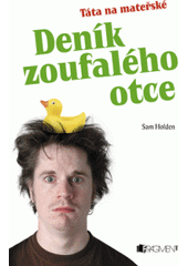 Deník zoufalého otce CZ