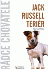 Jack Russell teriér CZ