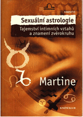 Sexuální astrologie CZ