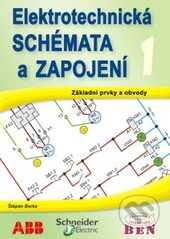 Elektrotechnická schémata a zapojení 1 CZ