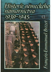 Historie německého námořnictva 1939-1945 CZ