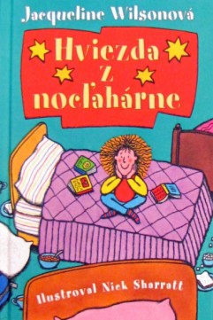 Hviezda z nocľahárne