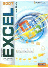 Excel 2007 nejen pro školy CZ