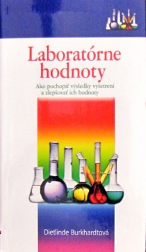Laboratórne hodnoty