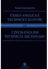 Česko-anglický technický slovník P - Ž CZ