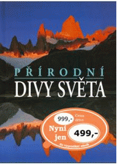 Přírodní divy světa CZ