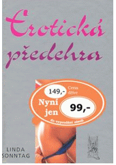 Erotická předehra CZ
