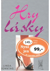 Hry lásky CZ